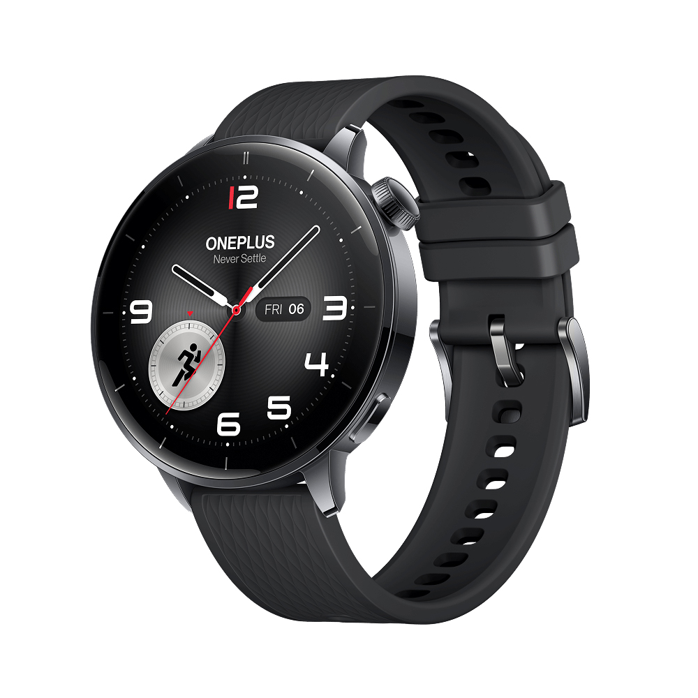 Smartwatch Nexus - الإصدار العالمي من ساعة ون بلس