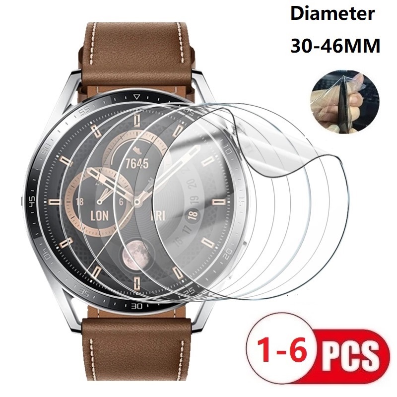 العالمي طبقة رقيقة واقية لساعة - مراجعة Motorola Smartwatch Accessories وسعره