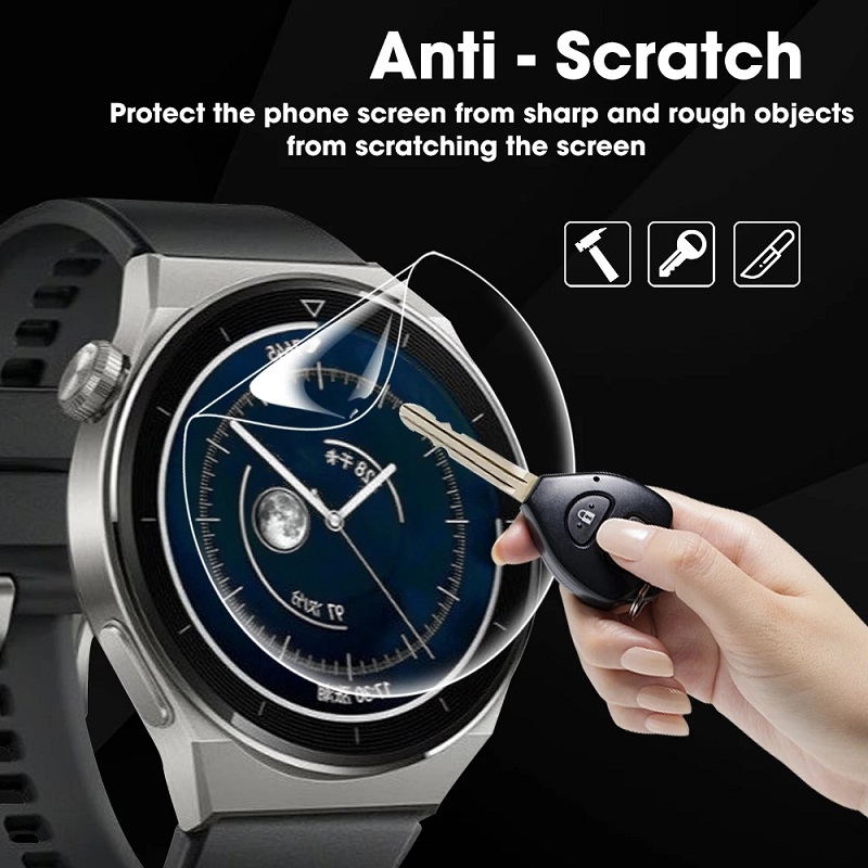 العالمي طبقة رقيقة واقية لساعة - مراجعة Motorola Smartwatch Accessories وسعره