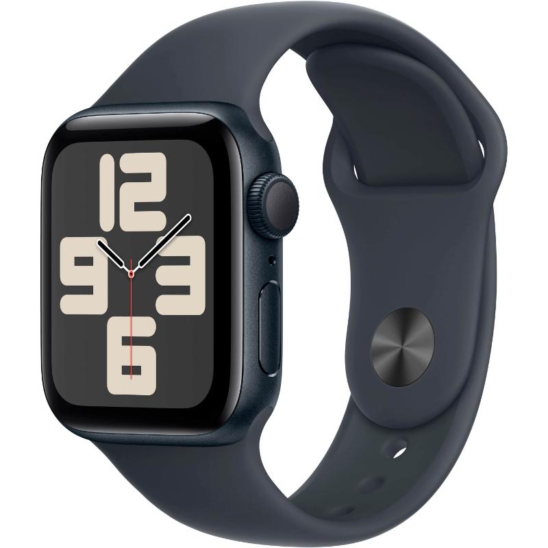 ساعة أبل ووتش SE (2022) الجيل  - مراجعة Smartwatch X18 وسعره