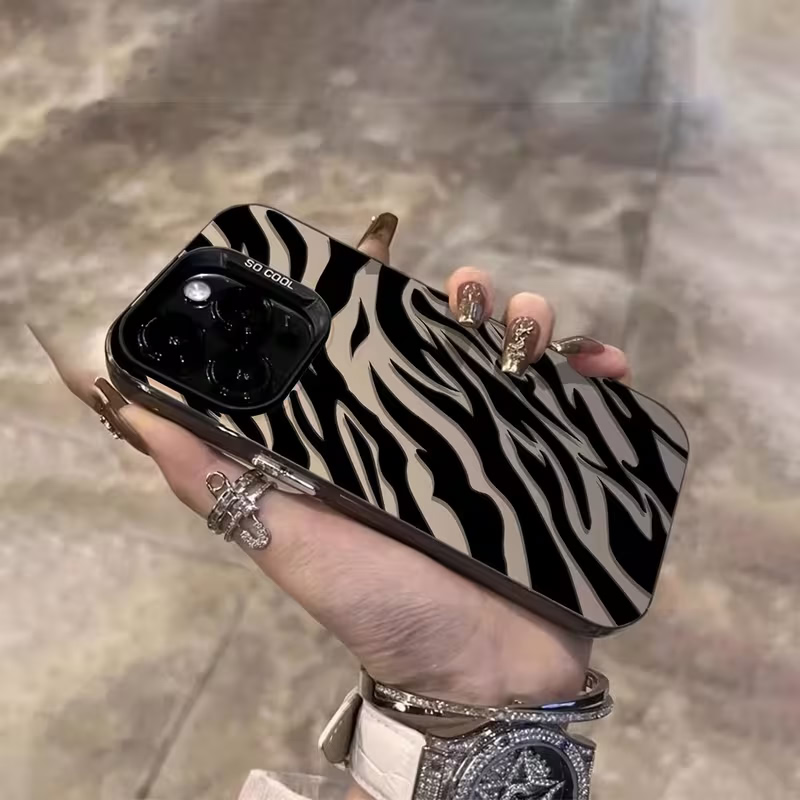 غطاء هاتف مقاوم للصدمات بتصميم - مراجعة Apple Iphone 15 Pro Max وسعره