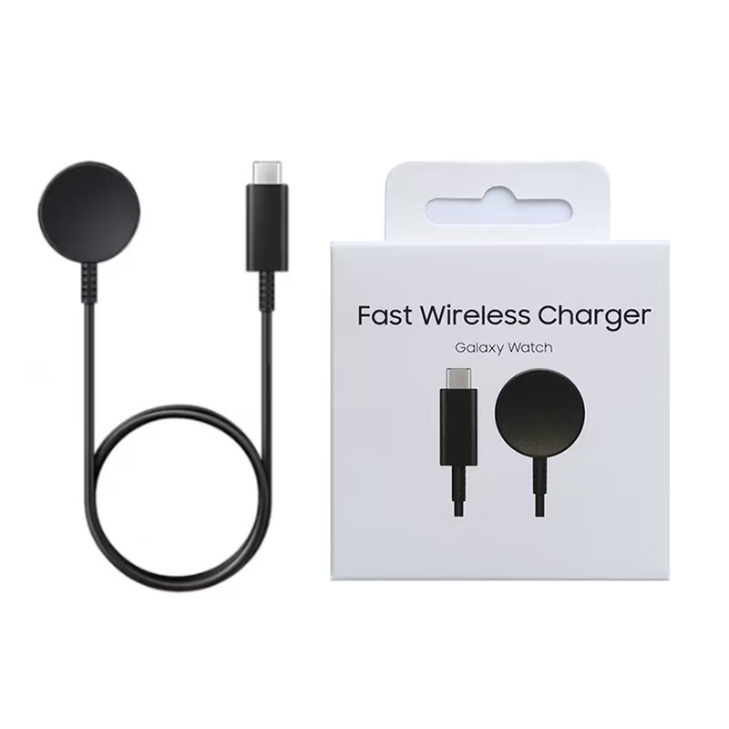 حامل شحن لاسلكي مغناطيسي محمول - مراجعة Watch Charging Dock وسعره