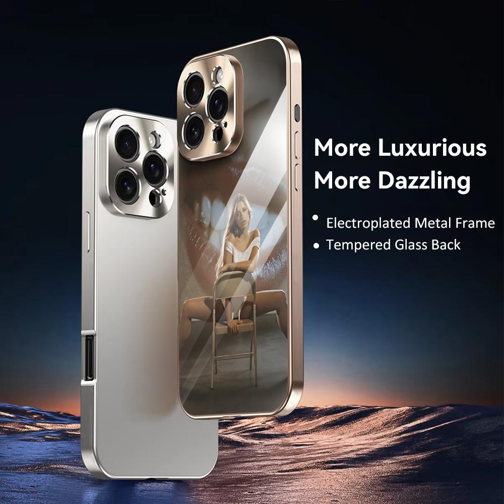 جراب هاتف سينجر تي-تيت ماكراي  - مراجعة Apple Iphone 15 Pro Max وسعره