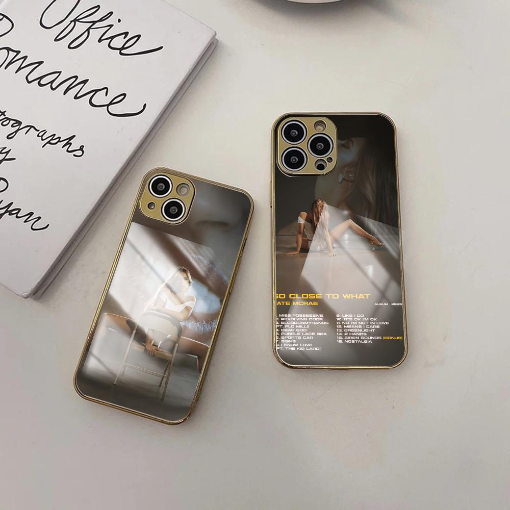 جراب هاتف سينجر تي-تيت ماكراي  - مراجعة Apple Iphone 15 Pro Max وسعره