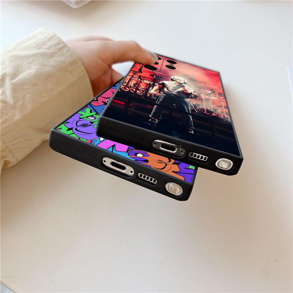 غطاء هاتف Band O-ONE OK ROCK ل - مراجعة Samsung Galaxy S24 وسعره