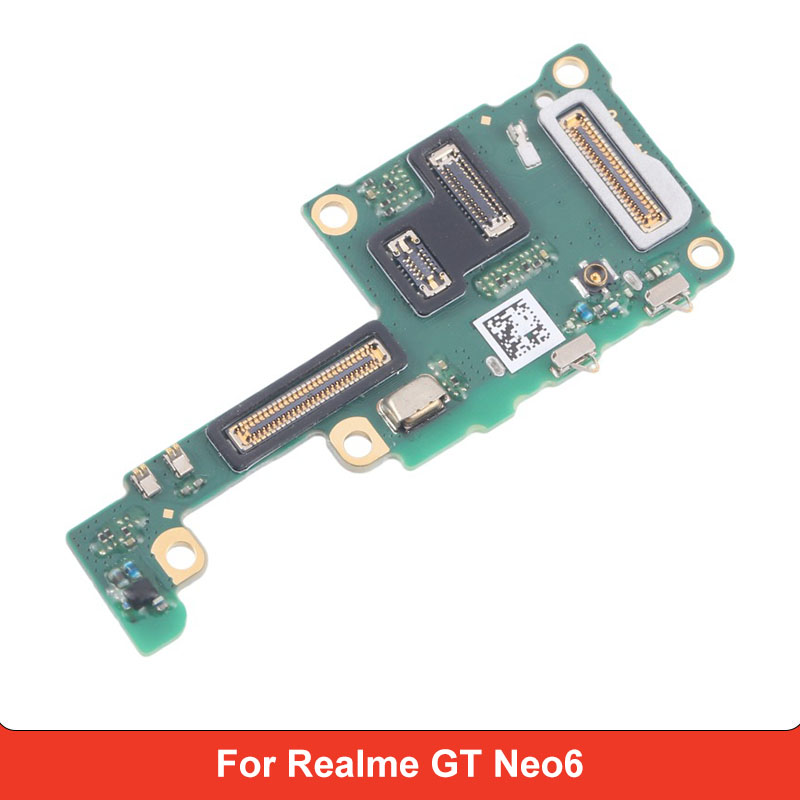 لوحة قارئ بطاقة SIM لـ Realme  - مراجعة Realme Gt 6 وسعره
