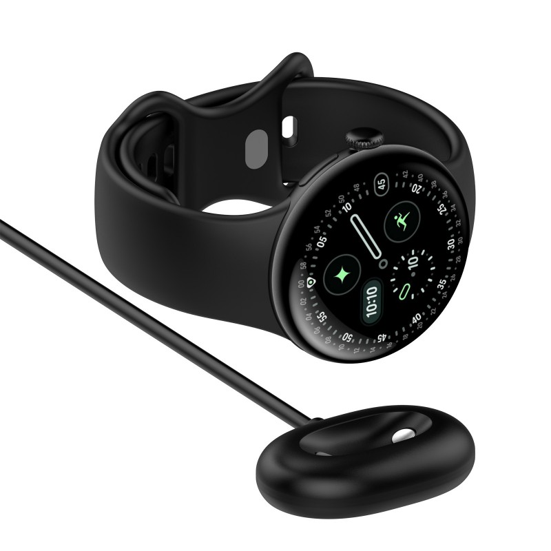 كابل شحن USB، سلك شحن للطاقة ل - مراجعة Smartwatch Nexus وسعره