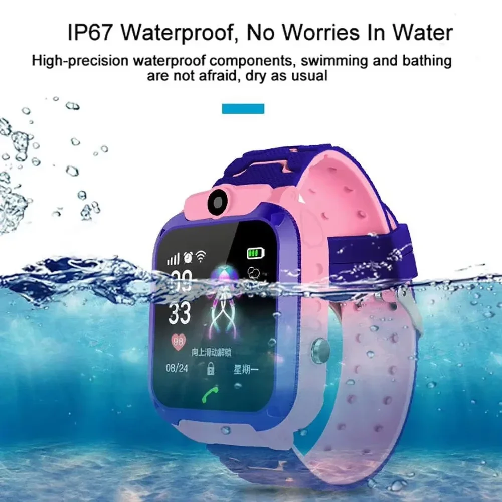 ساعة ذكية لينوفو 2026 مقاومة ل - مراجعة Smartwatch Id وسعره